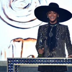 2016CFDA大奖公布获奖名单 Beyoncé获时尚偶像大奖