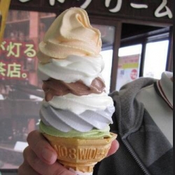 为什么日本最好吃的零食都在北海道？