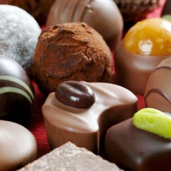 你信吗？吃巧克力能降低血压