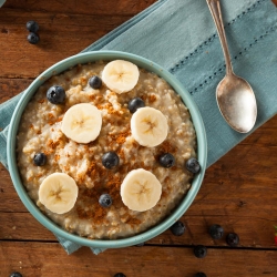 早餐吃什么减肥好 4种食物减肥必吃