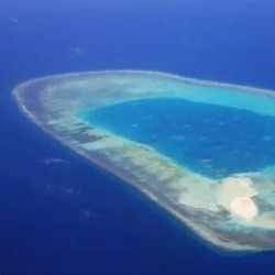 叫板巴厘岛 完爆马尔代夫 这座海岛只许中国人进入