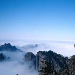 清明节赏雨地我想到这里 诚邀你来场说走就走的旅行！