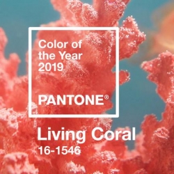 Pantone 2019年度色：8款珊瑚调口红提亮你的肤色