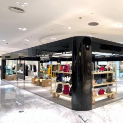 The Marc Jacobs快闪店闪耀亮相北京SKP