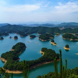 忘记桂林吧 这才是中国最美的山水
