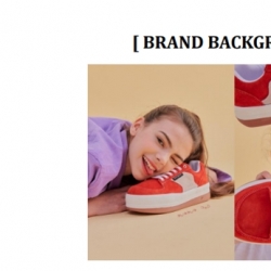 韩国快时尚品牌POSE GANCH 以消费者为中心的高质量鞋子品牌