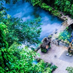 比泰国风情比缅甸神秘 它才是中国最美旅行地