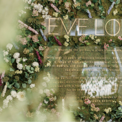 EVE LOM新品洁面乳全球巡展，秘境庄园首站于伦敦、纽约臻耀启幕