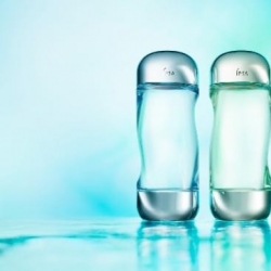 IPSA茵芙莎2022年全新四季限定版流金水「晴空瓶」·「碧波瓶」全新上市