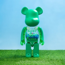 BE@RBRICK MACAU 2022精彩回归 与你玩乐一夏