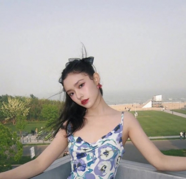 小个子女孩怎么选连衣裙？