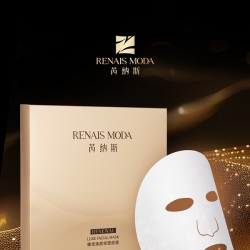 ​RENAIS MODA 芮纳斯耀世启幕，革新细胞级抗衰，以PDRN科技开启功效护肤新纪元