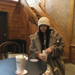 这个冬天，谁还没被迪丽热巴的同款冷帽种草