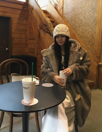 这个冬天，谁还没被迪丽热巴的同款冷帽种草